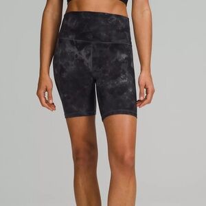 Lululemon align shorts